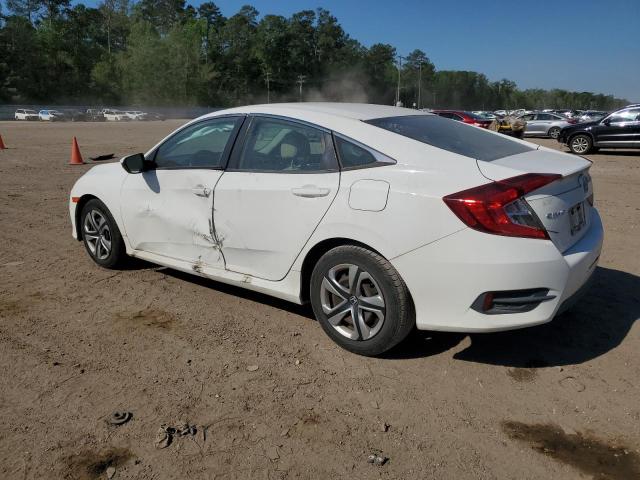 Image 2 of 2018 HONDA CIVIC LX 2018 with VIN 2HGFC2F52JH561248