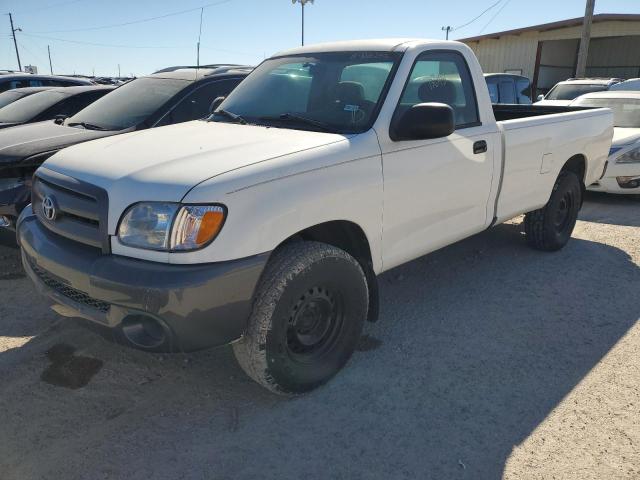 Obraz 2004 TOYOTA TUNDRA  2004