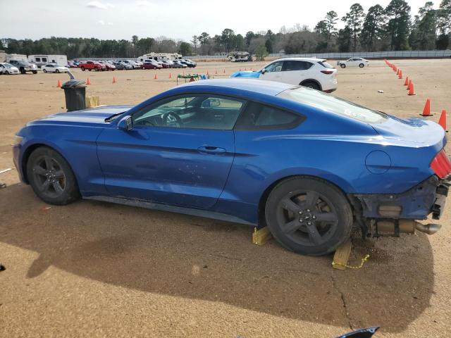 Image 2 of 2017 FORD MUSTANG  2017 with VIN 1FA6P8AM3H5209744