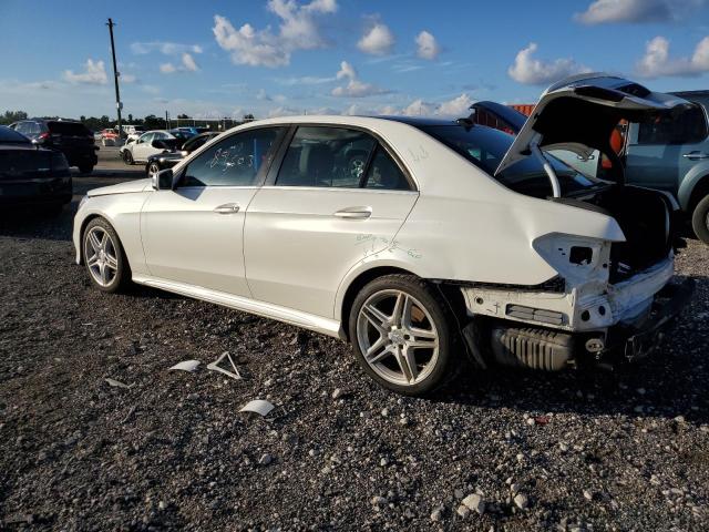 Image 2 of 2014 MERCEDES-BENZ E 350 2014 with VIN WDDHF5KB5EA899586