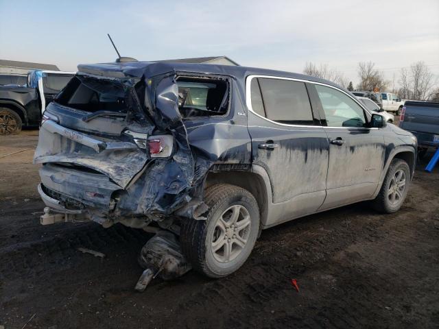 Obraz 3 z 2019 GMC ACADIA SLE 2019 z VIN 1GKKNKLA1KZ132679