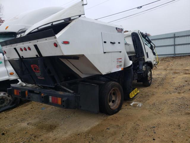 Image 3 of 2021 ISUZU NPR HD  2021 with VIN 54DC4W1D7MS203186