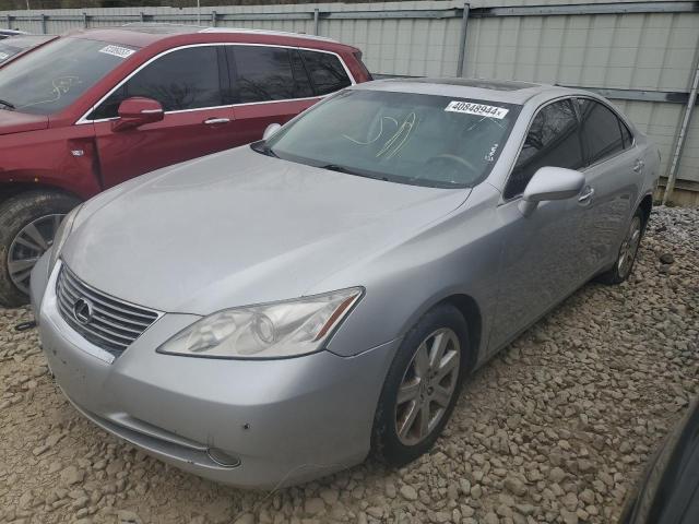 2009 LEXUS ES 350 2009 image
