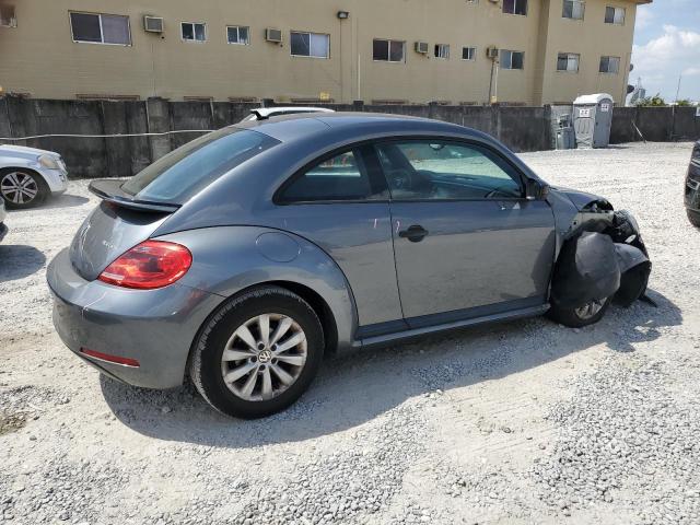 Image 3 of 2016 VOLKSWAGEN BEETLE 1.8T 2016 with VIN 3VWF17ATXGM635112