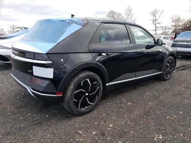Image 3 of 2023 HYUNDAI IONIQ 5 SE 2023 with VIN KM8KMDAF5PU214553