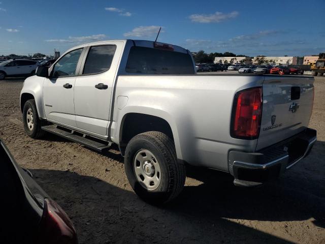 Image 2 of 2019 CHEVROLET COLORADO  2019 with VIN 1GCGSBEN3K1325442