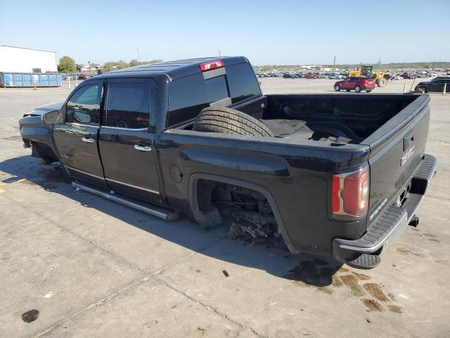 Изображение 2 2018 GMC SIERRA K1500 SLT 2018 с VIN 3GTU2NEC4JG596402