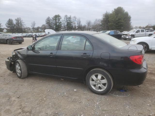 Obraz 2 z 2005 TOYOTA COROLLA CE 2005 z VIN 1NXBR30E05Z496764