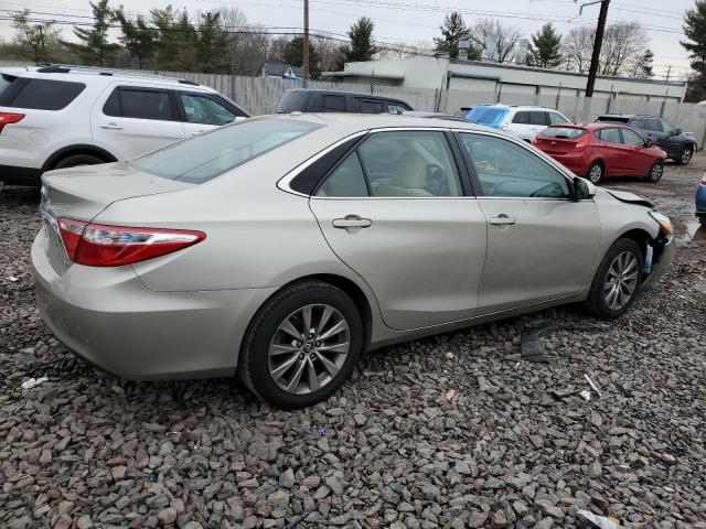 Изображение 3 2017 TOYOTA CAMRY LE 2017 с VIN 4T1BF1FK0HU623964