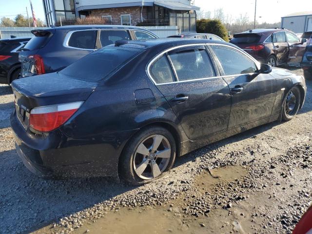 Изображение 3 2007 BMW 525 XI 2007 с VIN WBANF33517CS39320