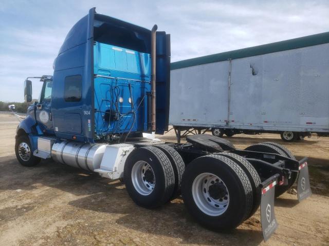 Obraz 3 z 2016 INTERNATIONAL PROSTAR  2016 z VIN 3HSDJAPR4GN109157