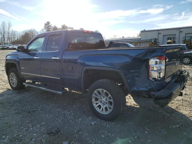 Image 2 of 2015 GMC SIERRA K1500 SLE 2015 with VIN 1GTV2UEC7FZ417789