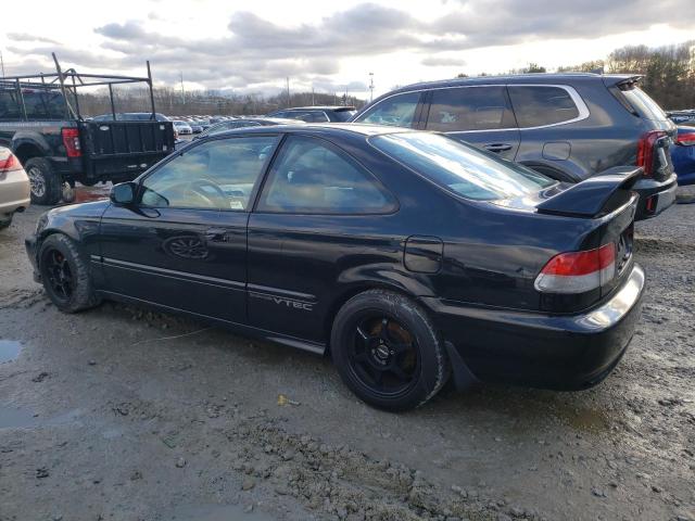Изображение 2 1999 HONDA CIVIC SI 1999 с VIN 1HGEM115XXL059108