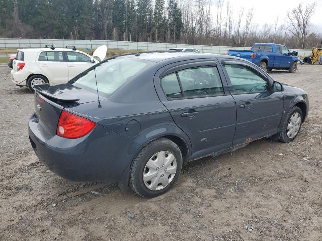 Image 3 of 2008 CHEVROLET COBALT LS 2008 with VIN 1G1AK58FX87183729