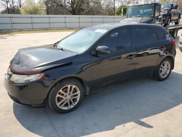 Obraz 2012 KIA FORTE EX 2012