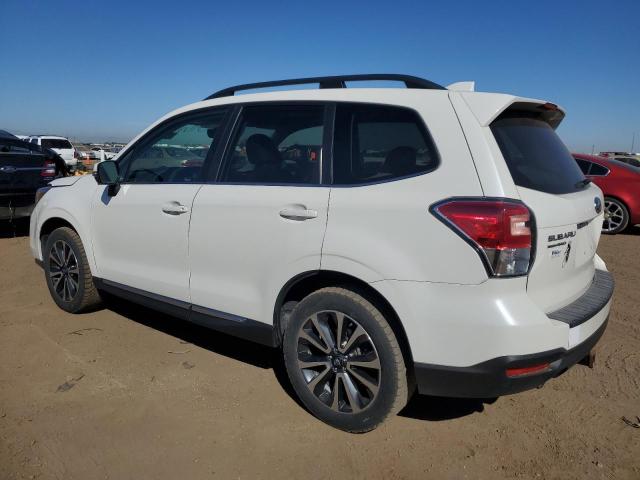 Image 2 of 2017 SUBARU FORESTER 2.0XT TOURING 2017 with VIN JF2SJGTC2HH414089