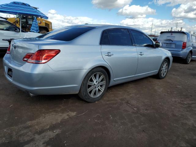 Image 3 of 2007 TOYOTA AVALON XL 2007 with VIN 4T1BK36BX7U194919