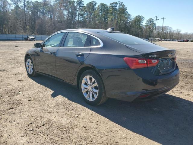 Image 2 of 2023 CHEVROLET MALIBU LT 2023 with VIN 1G1ZD5ST6PF201398