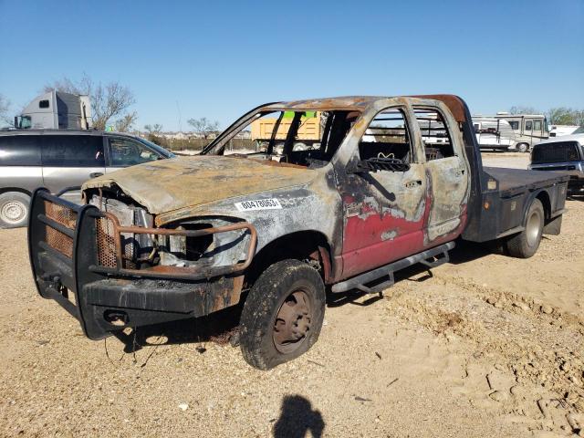 Obraz 2008 DODGE RAM 3500 ST 2008