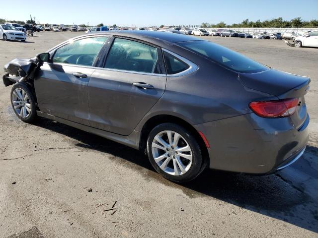 Image 2 of 2016 CHRYSLER 200 LIMITED 2016 with VIN 1C3CCCAB0GN124521