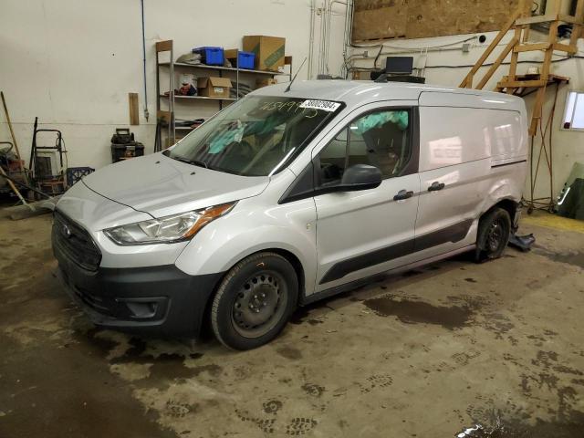 Image 1 of 2020 FORD TRANSIT CONNECT XL 2020 with VIN NM0LE7E20L1438868