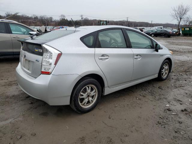 Obraz 3 z 2010 TOYOTA PRIUS  2010 z VIN JTDKN3DU1A0218023