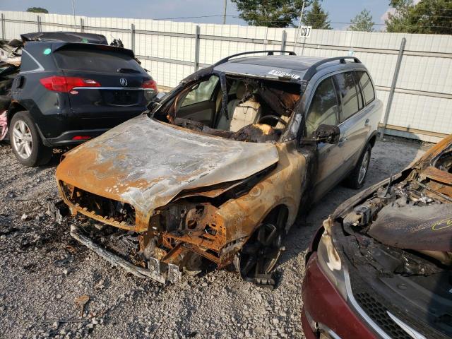 2007 VOLVO XC90 3.2 2007 image