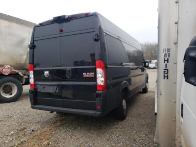 Obraz 3 z 2021 RAM PROMASTER 3500 3500 HIGH 2021 z VIN 3C6MRVJGXME588526