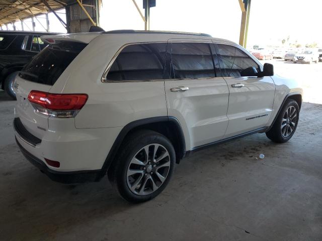 Obraz 3 z 2018 JEEP GRAND CHEROKEE LIMITED 2018 z VIN 1C4RJEBG2JC339483