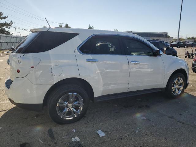 Obraz 3 z 2015 CHEVROLET EQUINOX LS 2015 z VIN 2GNALAEK1F1172070