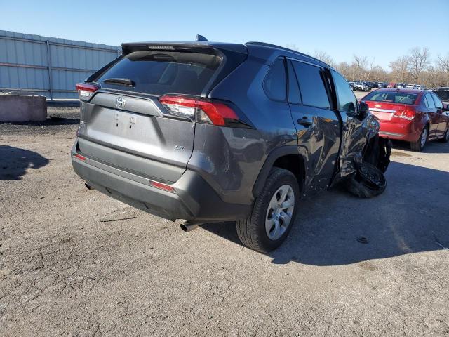 Obraz 3 z 2021 TOYOTA RAV4 LE 2021 z VIN 2T3H1RFV3MC162036