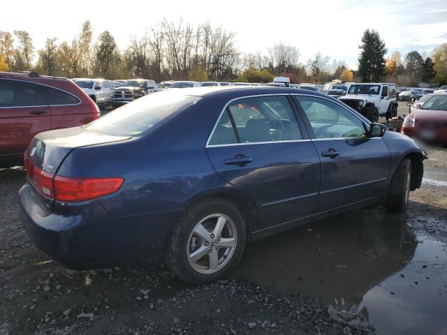 Изображение 3 2005 HONDA ACCORD EX 2005 с VIN 1HGCM56765A045739