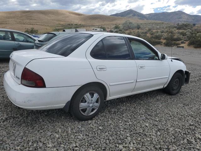 Изображение 3 2002 NISSAN SENTRA XE 2002 с VIN 3N1CB51D22L665643