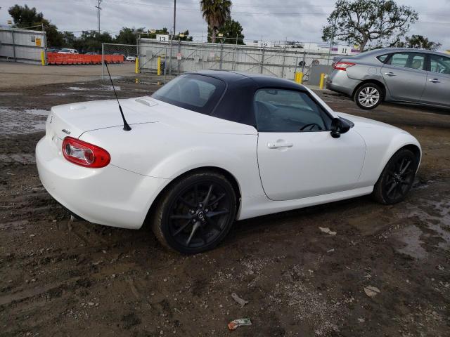 Image 3 of 2012 MAZDA MX-5 MIATA  2012 with VIN JM1NC2SF4C0223298