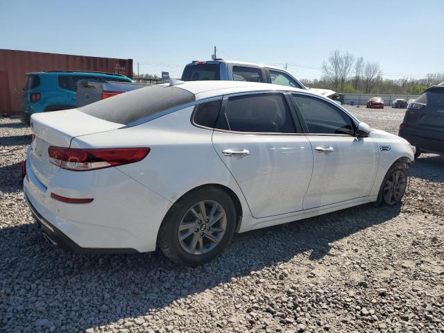 Изображение 3 2020 KIA OPTIMA LX 2020 с VIN 5XXGT4L35LG380989