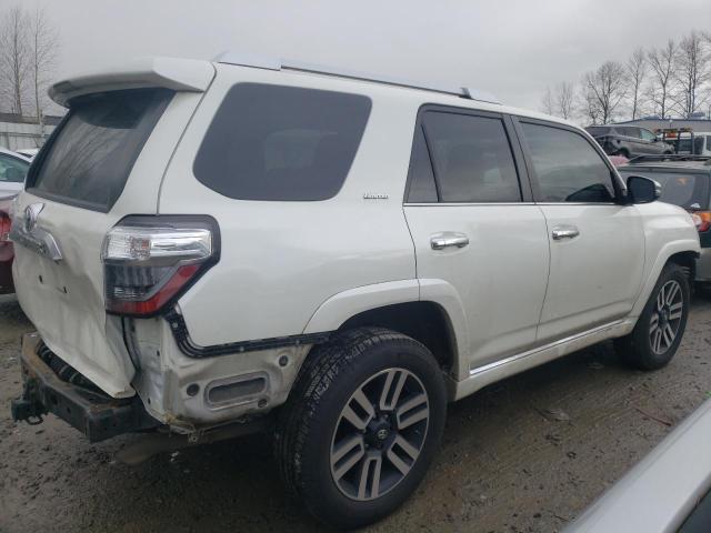 Image 3 of 2014 TOYOTA 4RUNNER SR5 2014 with VIN JTEBU5JR3E5185982