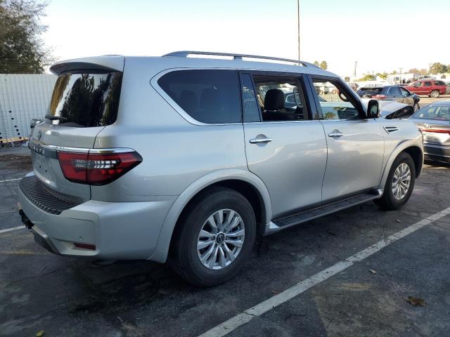 Image 3 of 2023 NISSAN ARMADA S 2023 with VIN JN8AY2AC8P9180839