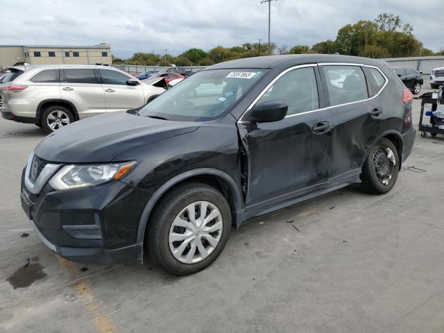 Image 1 of 2017 NISSAN ROGUE S 2017 with VIN JN8AT2MT3HW399933