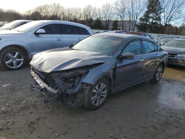 Obraz 1 z 2013 HONDA ACCORD LX 2013 z VIN 1HGCR2F33DA040557