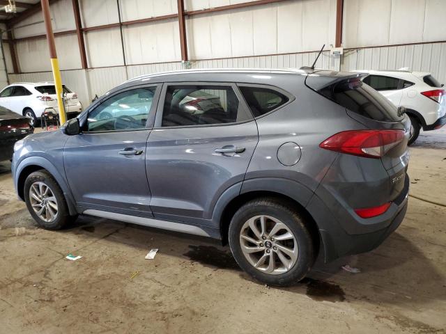 Изображение 2 2017 HYUNDAI TUCSON LIMITED 2017 с VIN KM8J3CA46HU589473