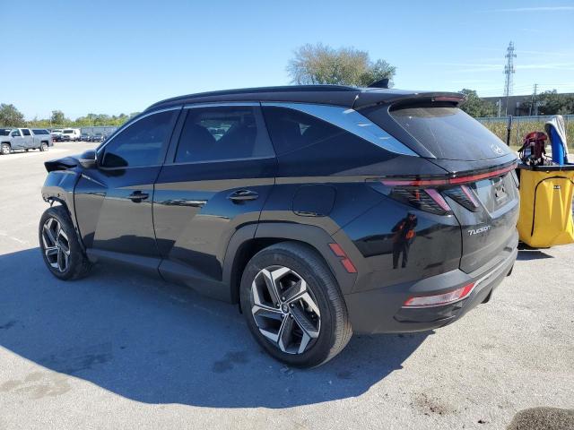 Изображение 2 2022 HYUNDAI TUCSON SEL 2022 с VIN 5NMJC3AE2NH075264