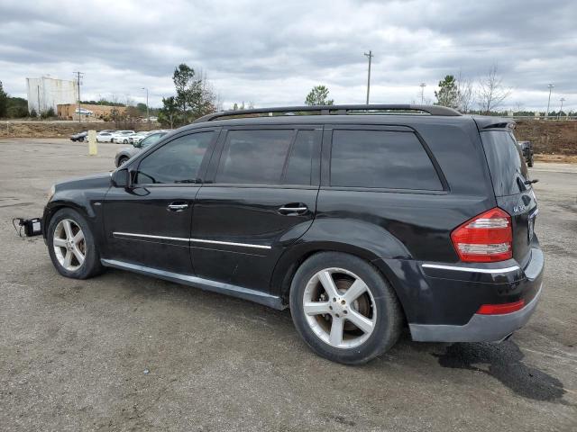 Obraz 2 z 2009 MERCEDES-BENZ GL  2009 z VIN 4JGBF25E69A497047