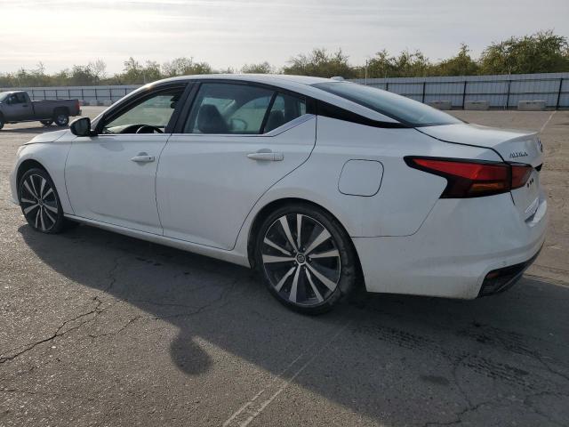 Image 2 of 2021 NISSAN ALTIMA SR 2021 with VIN 1N4BL4CVXMN418210