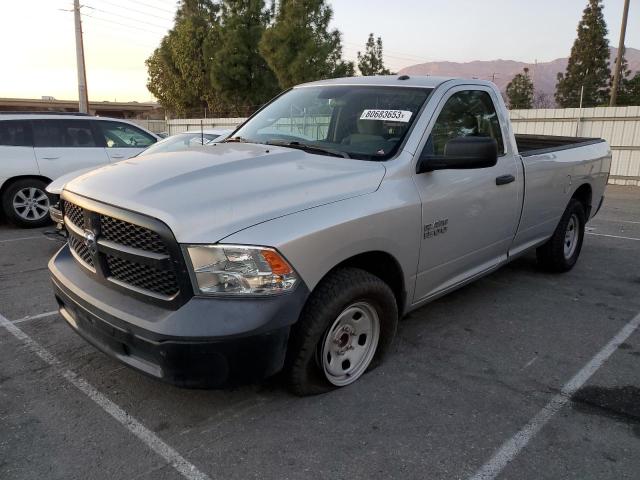 Image 1 of 2016 RAM 1500 ST 2016 with VIN 3C6JR6DGXGG171825