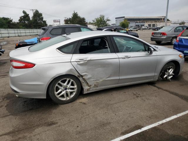 Obraz 3 z 2016 FORD FUSION SE 2016 z VIN 3FA6P0H77GR269488