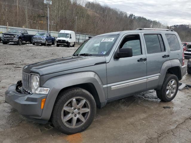 Изображение 2012 JEEP LIBERTY LIMITED 2012