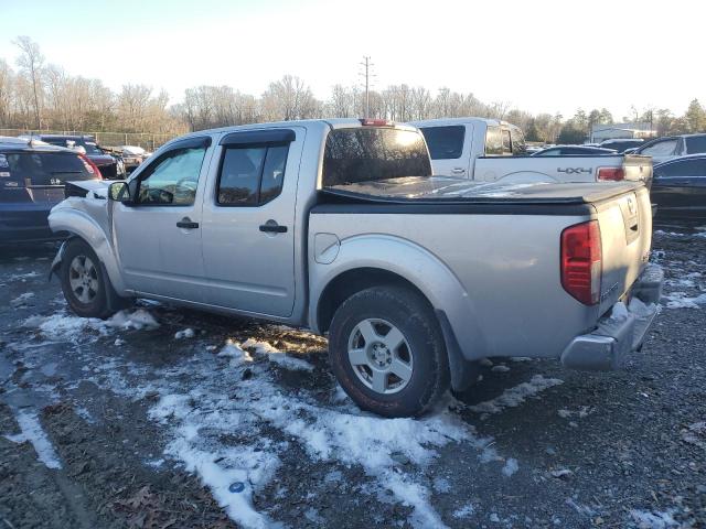Изображение 2 2006 NISSAN FRONTIER CREW CAB LE 2006 с VIN 1N6AD07WX6C471550