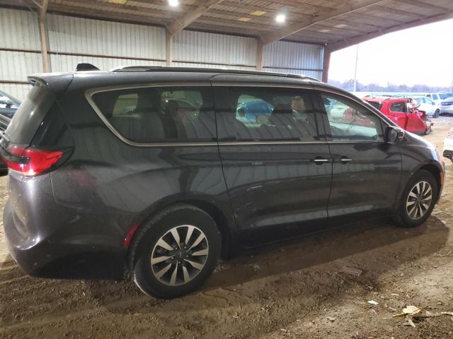 Obraz 3 z 2021 CHRYSLER PACIFICA TOURING L 2021 z VIN 2C4RC1BG4MR520289