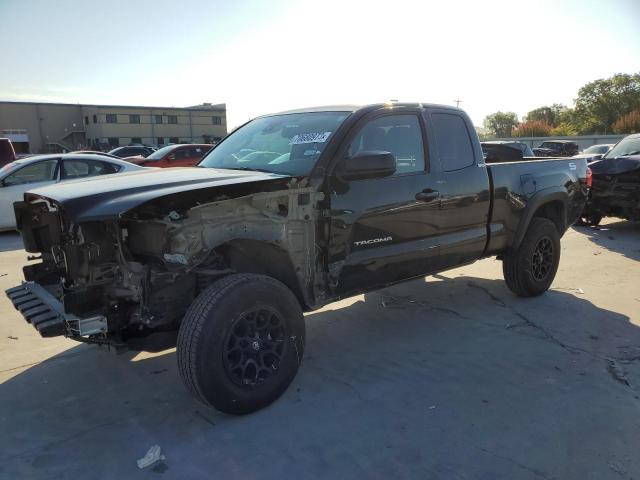 Obraz 2023 TOYOTA TACOMA ACCESS CAB 2023