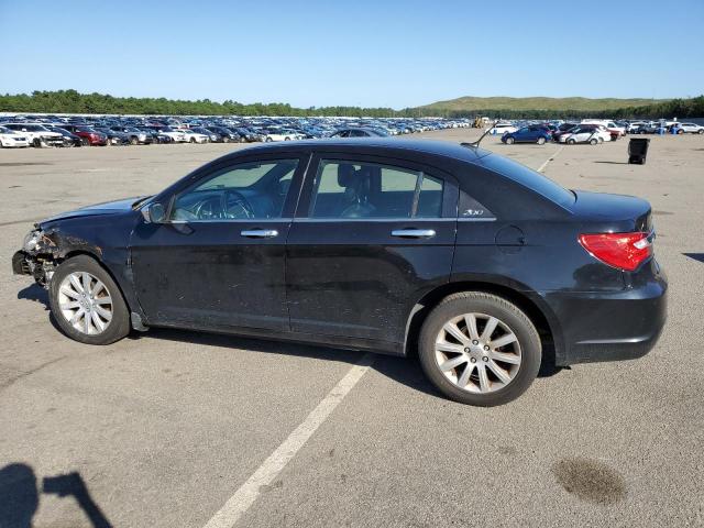 Obraz 2 z 2013 CHRYSLER 200 LIMITED 2013 z VIN 1C3CCBCG5DN755019